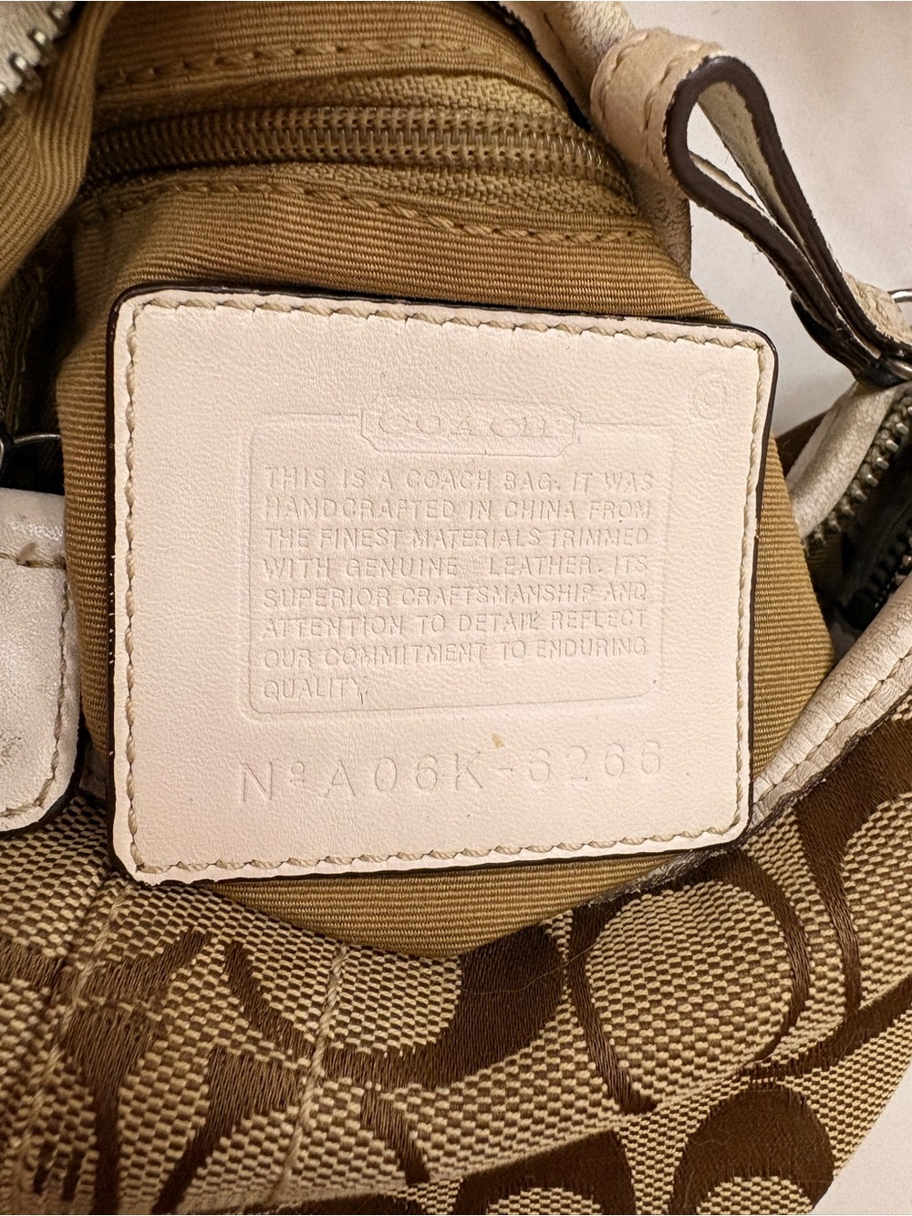 Coach Bundle - Picture 5 of 5